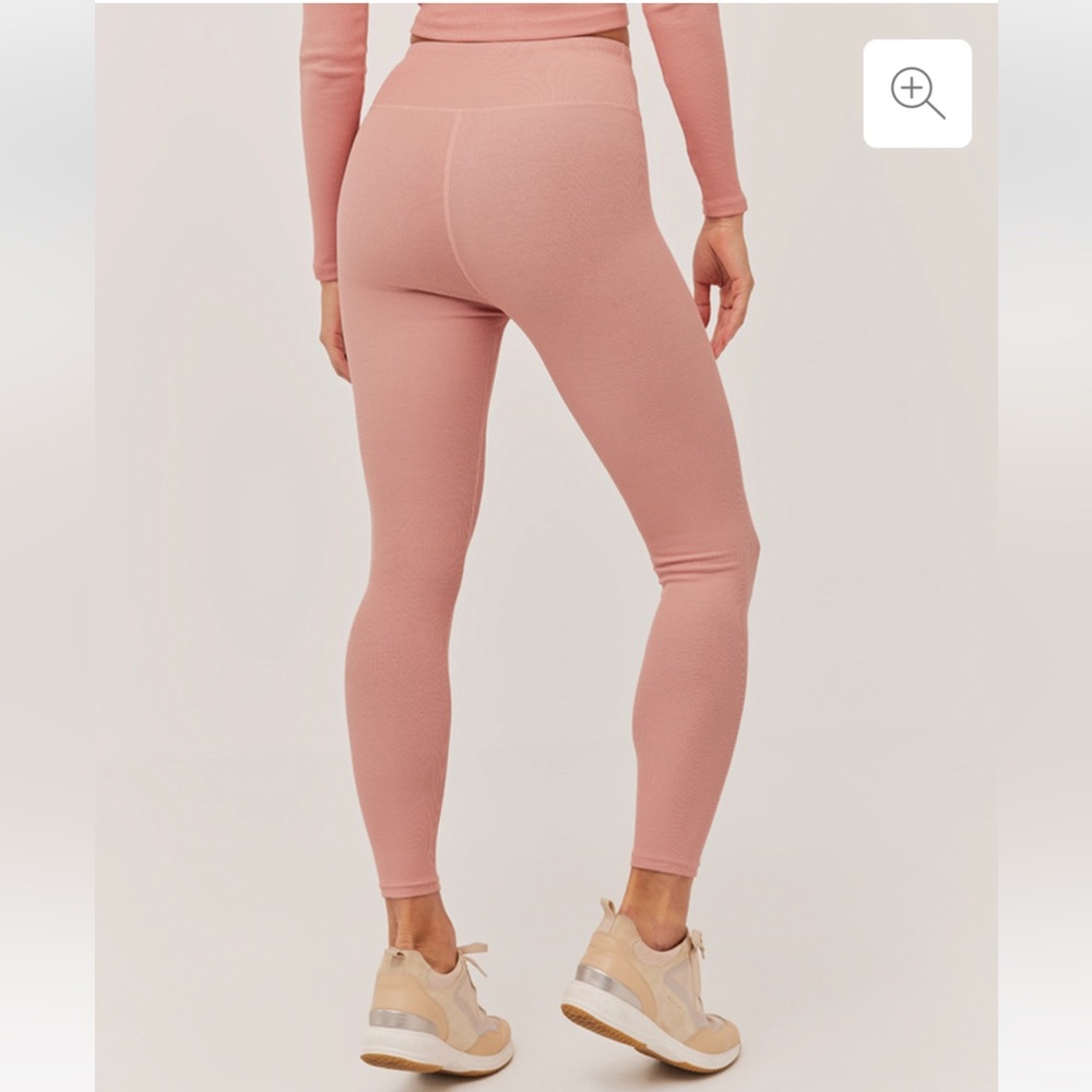 SOLD OUT π’ PACT LEGGINGS - Picture 3 of 12